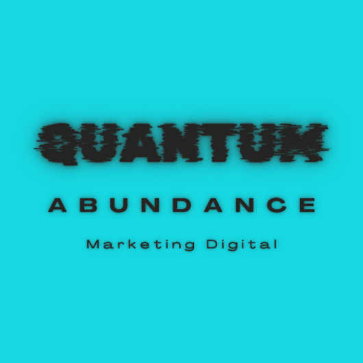 QUANTUM ABUNDANCE logo