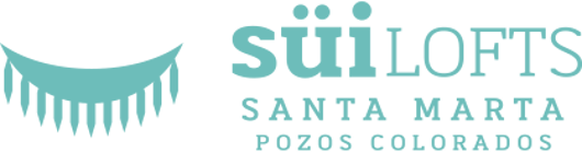 Apartamentos Sui Loft logo