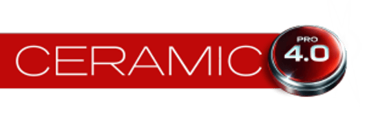 Ceramic Pro 3.0 logo