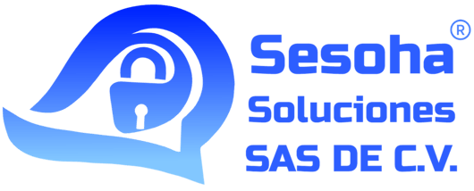 sesoha soluciones logo