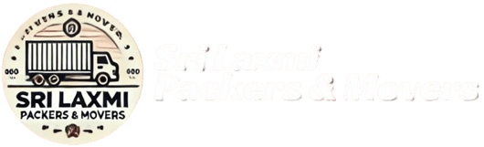 Sri Laxmi Packers And Movers logo