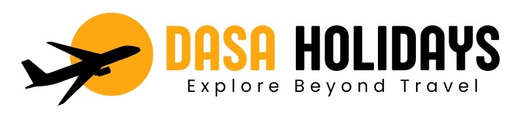 Dasa Holidays logo
