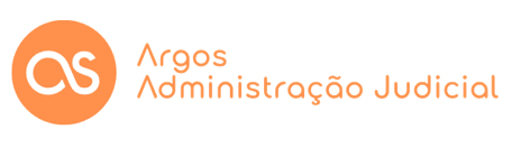 Argos Administração Judicial logo