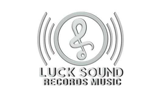 Luck Sound Promotions logo