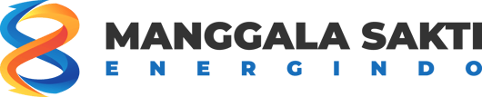 Manggala Sakti Energindo logo