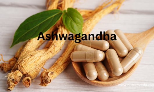 Ashwagandha