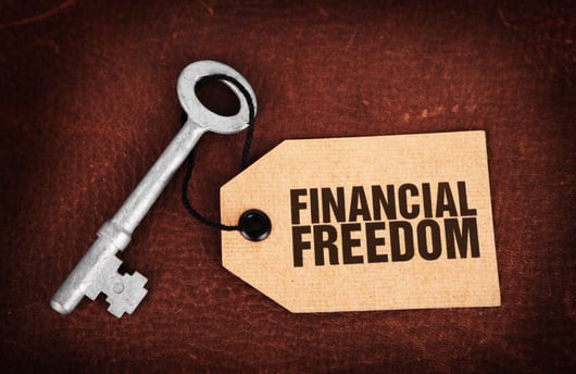 #finansalözgürlük