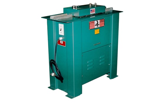 Máquina para pittsburgh 20ga