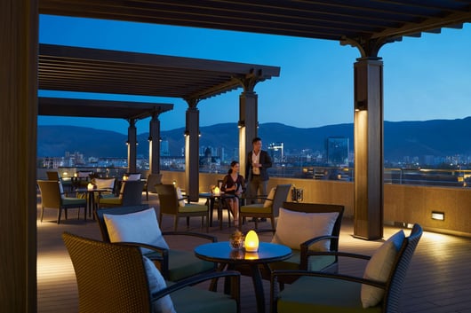 Shangri-La Ulaanbaatar