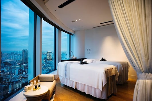 Andaz Tokyo Toranomon Hills