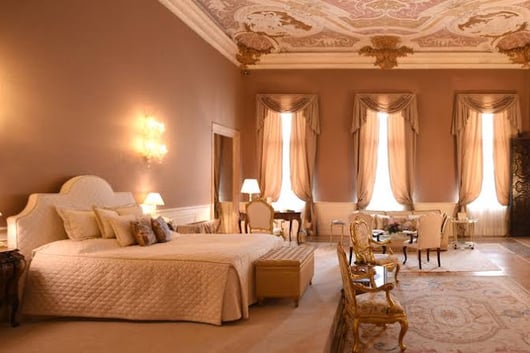Ca Sagredo Hotel Venice