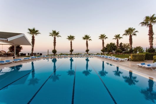 Falcon Hotel Antalya