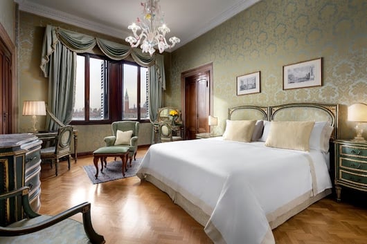 Hotel Danlieli Venice