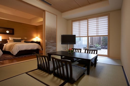 Hotel Ryumeikan Tokyo