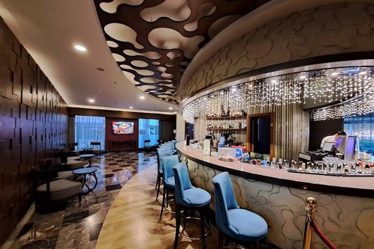Ramada Plaza Antalya