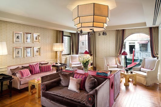 Splendid Venice – Starhotels Collezione