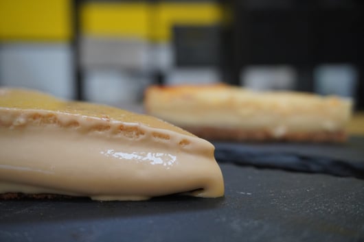 Tartas artesanales en Don Benito - Extremadura