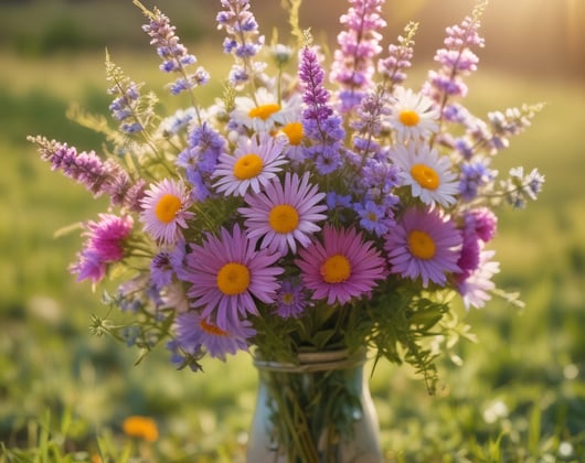 green leafed plant on clear glass vase filled with water