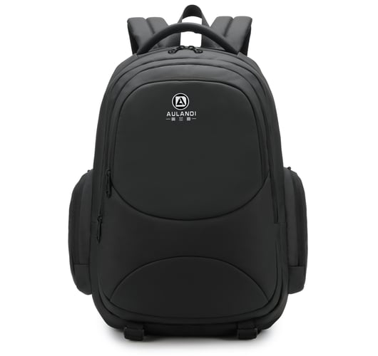 custom logo backpack