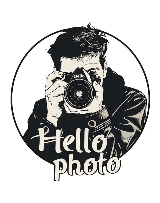 Hello photo fotografas