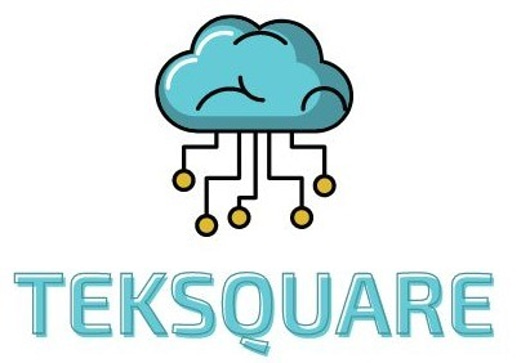 Teksquare logo