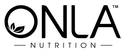 Onla Nutrition - Adult Multivitamins & Minerals logo