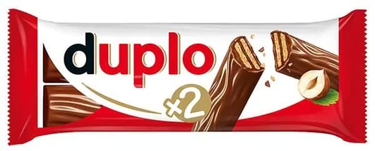 Ferrero Duplo 2er 36,4g