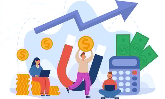 The Power of Compound Interest