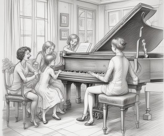 Bright living room with modern inventory