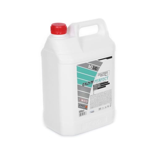 Enzym Perfect Medical Instrument and Endoscope Disinfectants
