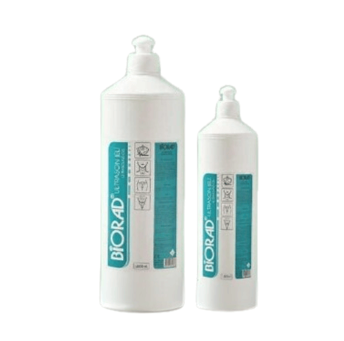 Ultrasound Gel