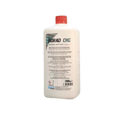CHG Hand and Skin Antiseptic