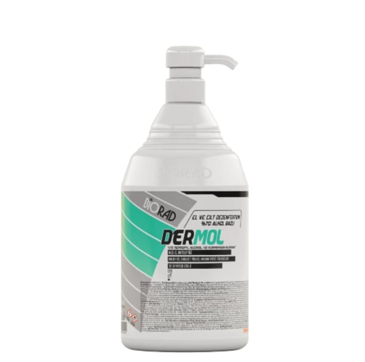 Dermol Hand and Skin Antiseptics