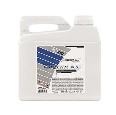 Protective Plus Washer Machine Cleaners and Disinfectants