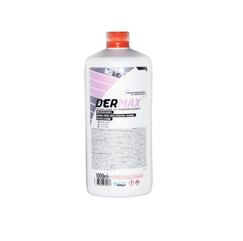 Dermax Hand and Skin Antiseptic