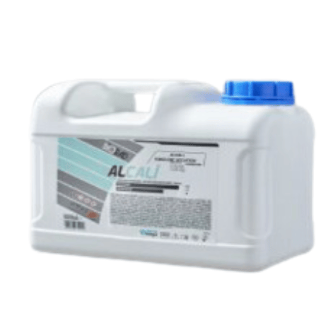 Alcali X Washer Machine Cleaners and Disinfectants