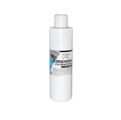 Chlorohexadeen 2% Dental Care
