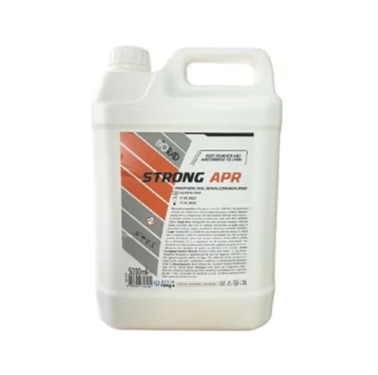 Strong APR Medical Instrument and Endoscope Cleaners
