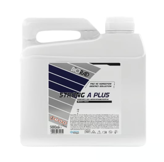 Strong A Plus Medical Instrument and Endoscope Cleaners