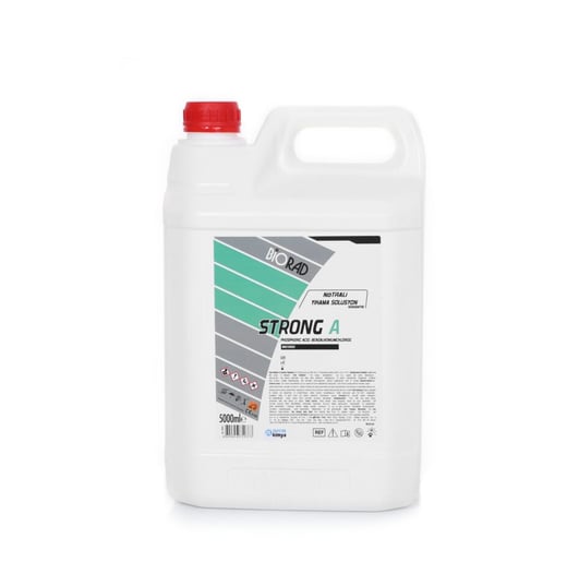 Strong A Medical Instrument and Endoscope Cleaners