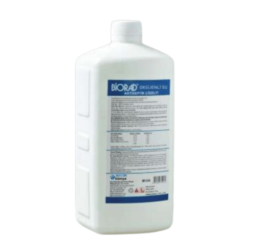 Hydrogen peroxide 3% Floor and Surface Disinfectants
