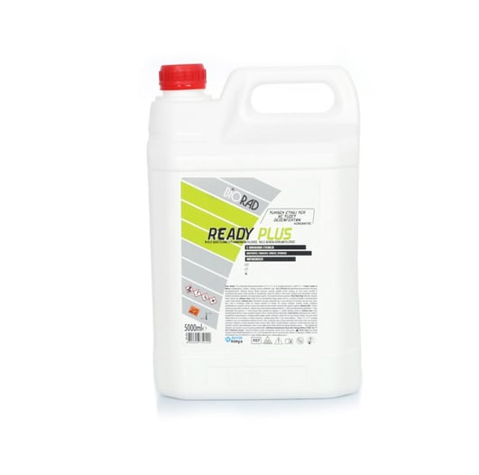 Ready Plus Floor and Surface Disinfectants