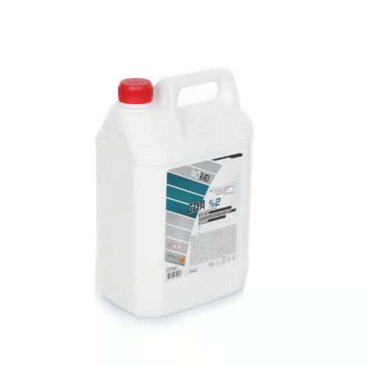 GDA 2% Medical Instrument and Endoscope Disinfectants and Cleaners