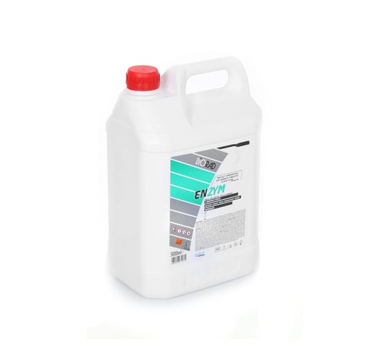 Enzym Medical Instrument Cleaner Endoscope Disinfectants for Surgical Equipment