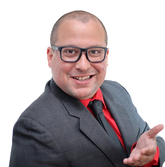 Foto de Perfil Miguel Villasmil Realtor