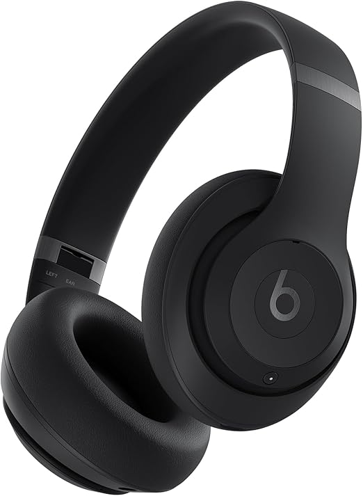 Beats Studio Pro Headphones -43% Off Now $199.95 Only on amazon.com!