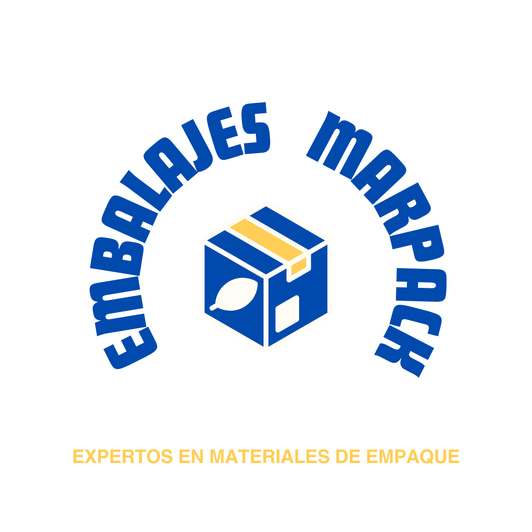 Embalajes  Marpack logo