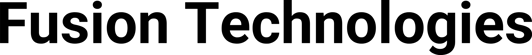 Fusion Techonologies logo