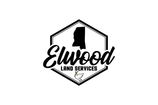 Elwood Land Services logo