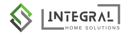 Integral Home Solutions logo